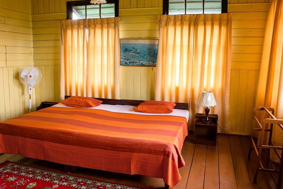 Wattarantanne Homestay Kandy Cameră foto